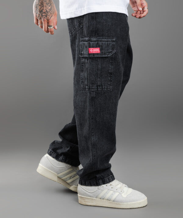 Pantalon Oversize - Imagen 2