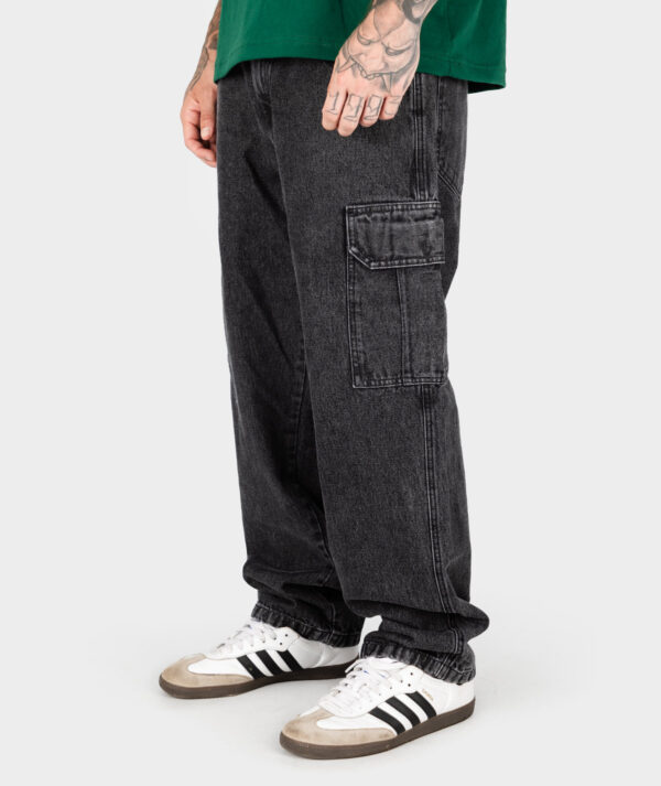 Pantalon Oversize - Imagen 3