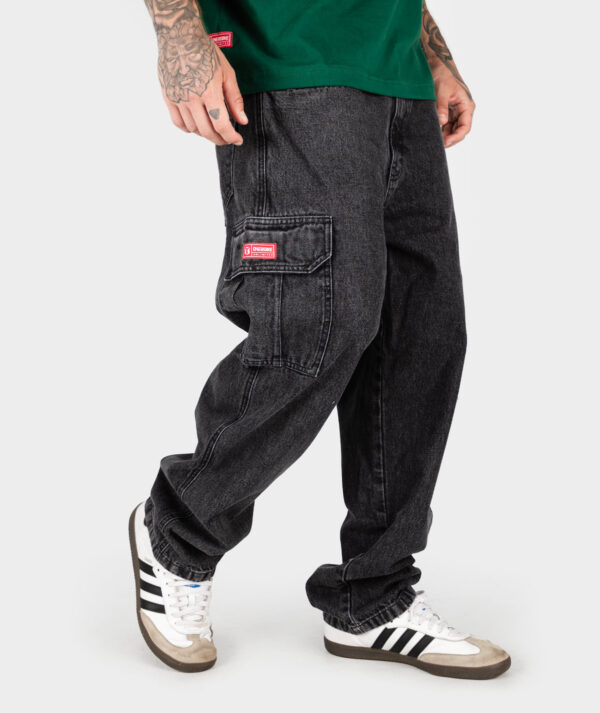 Pantalon Oversize - Imagen 4