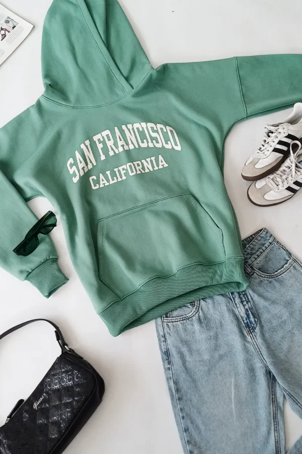 Sudaderas oversize - Imagen 5