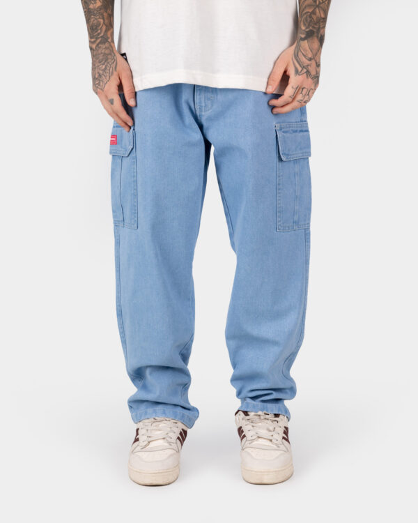 Pantalon Oversize - Imagen 5