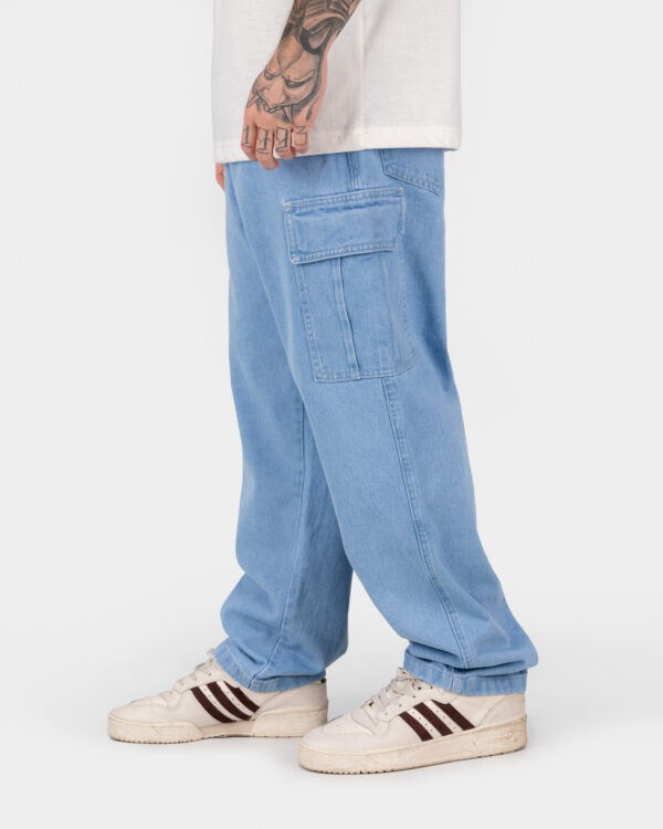 Pantalon Oversize - Imagen 7