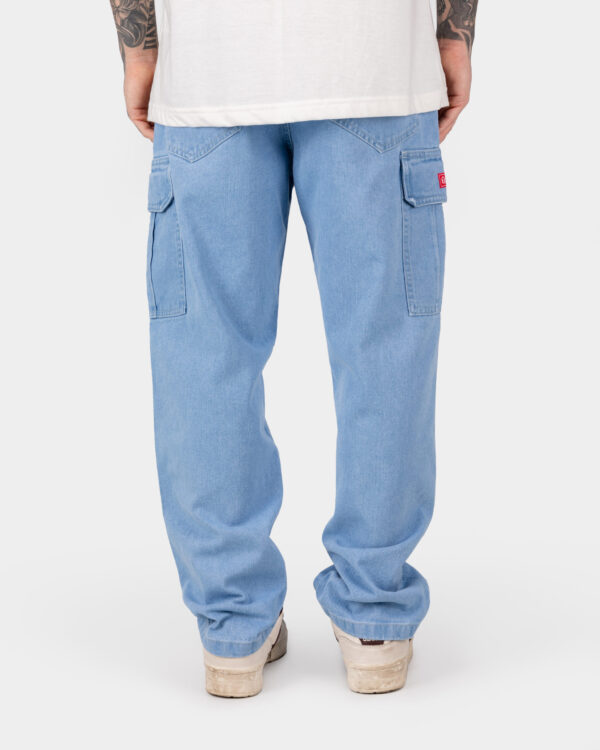 Pantalon Oversize - Imagen 8